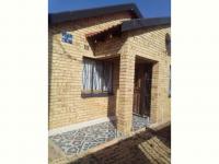  of property in Orange farm