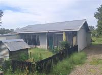 Front View of property in Brandfort