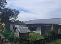 Front View of property in Brandfort