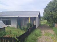Front View of property in Brandfort