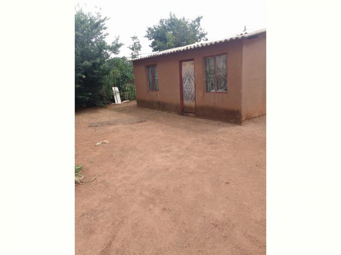 2 Bedroom House for Sale For Sale in Orange farm - MR700727