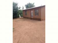  of property in Orange farm