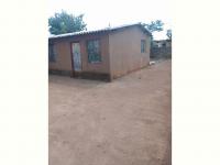  of property in Orange farm