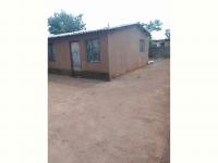  of property in Orange farm