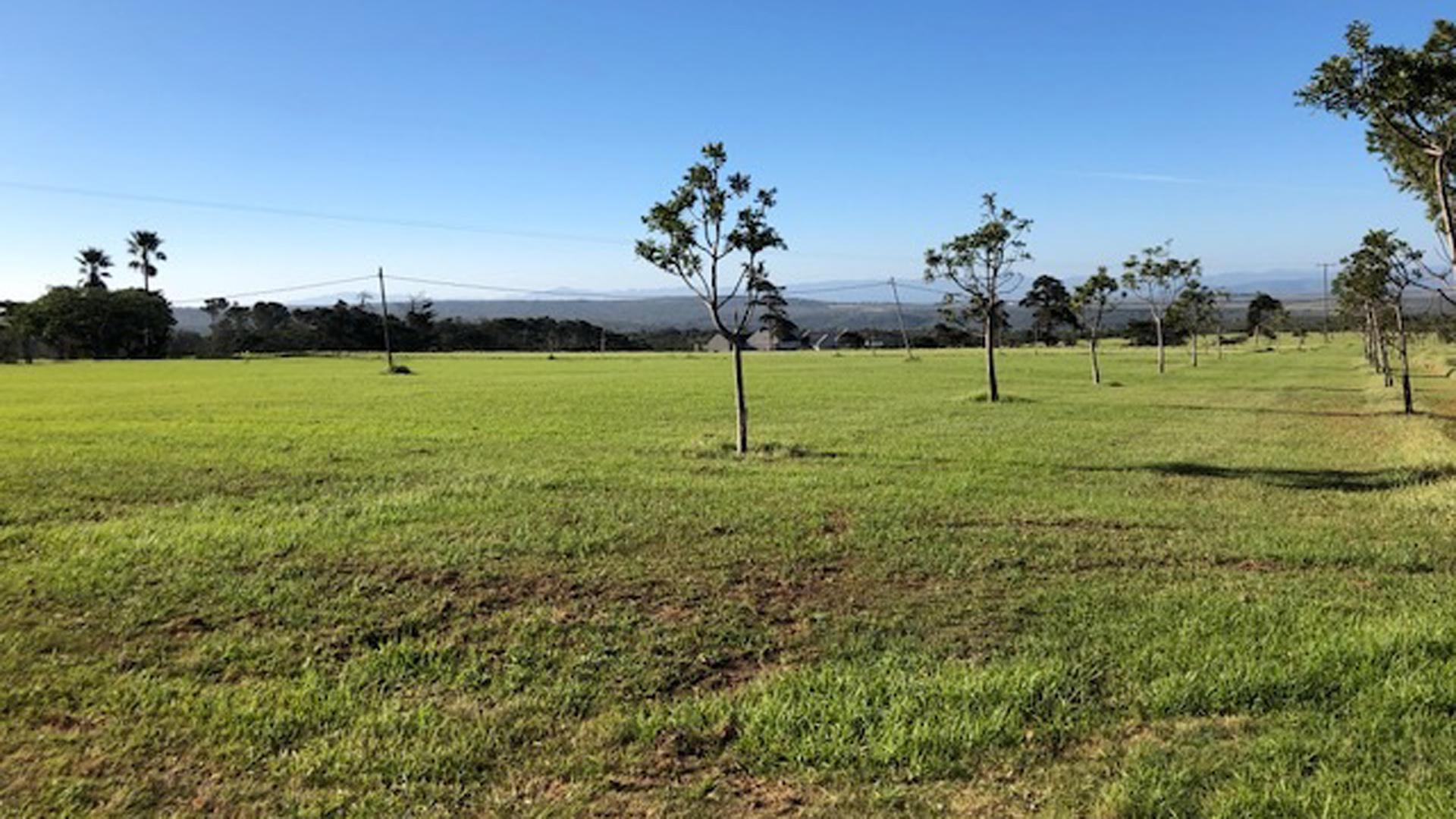 Spaces of property in Twin Valley