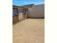  of property in Orange farm
