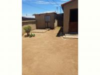  of property in Orange farm