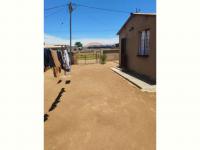  of property in Orange farm