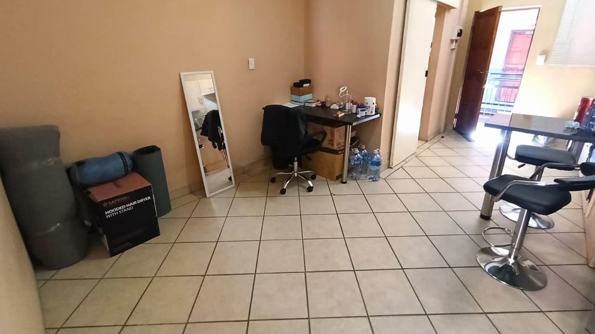 Lounges of property in Spitskop Small Holdings