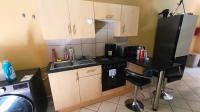 Kitchen of property in Spitskop Small Holdings