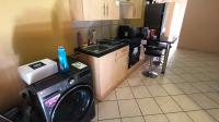 Kitchen of property in Spitskop Small Holdings