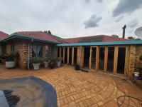  of property in Klippoortjie AH