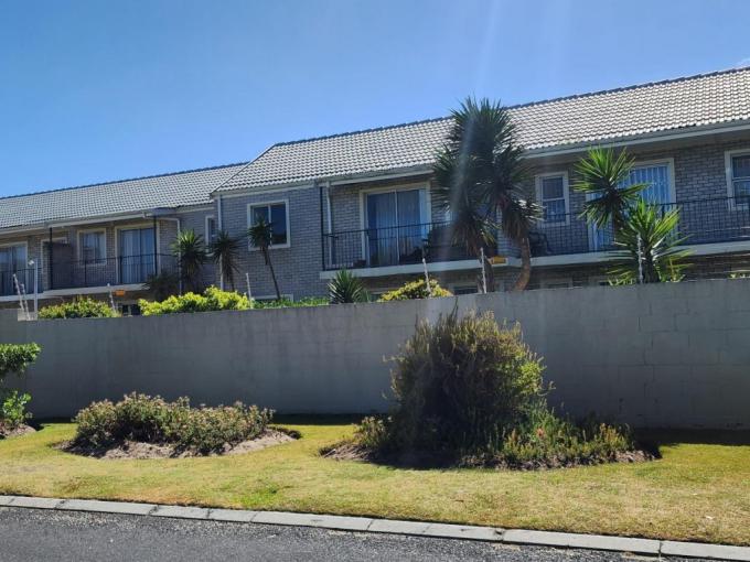 1 Bedroom Apartment to Rent in Blouberg Sands - Property to rent - MR700759