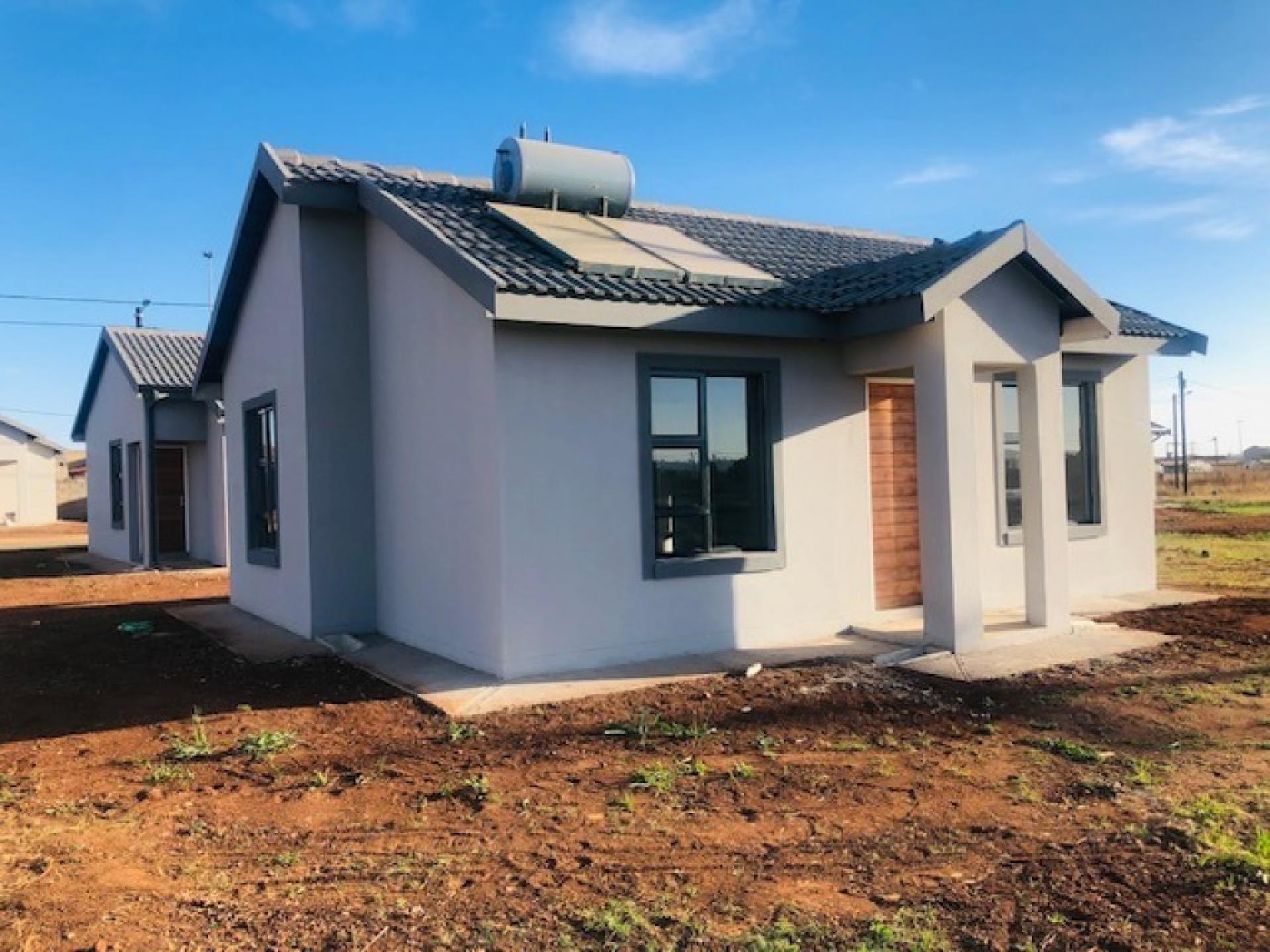  of property in Vosloorus