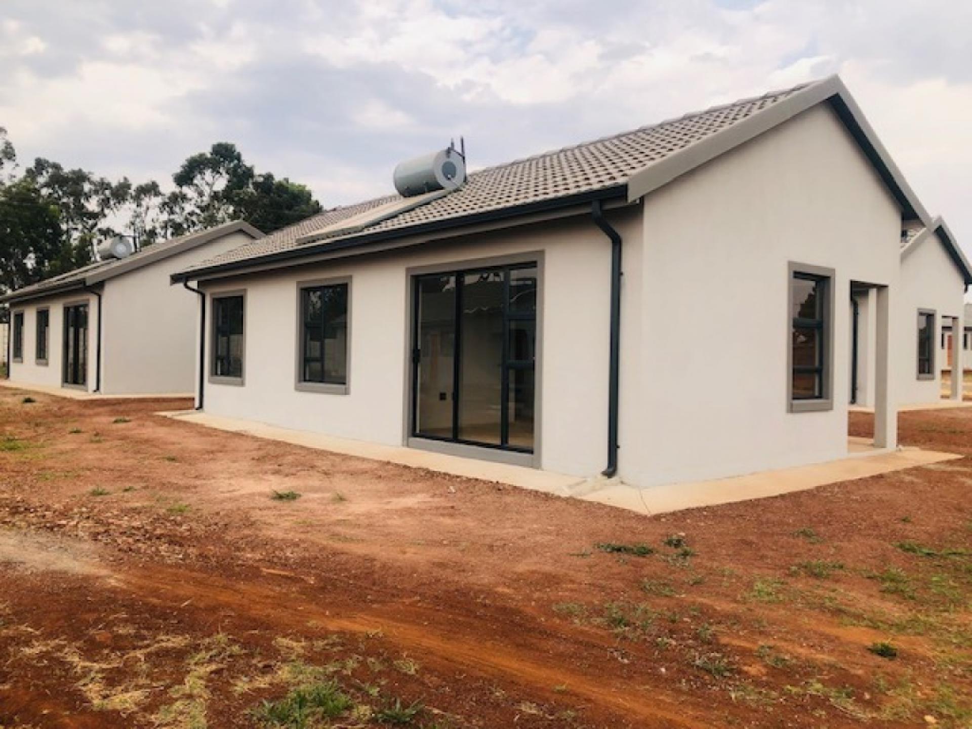 of property in Vosloorus