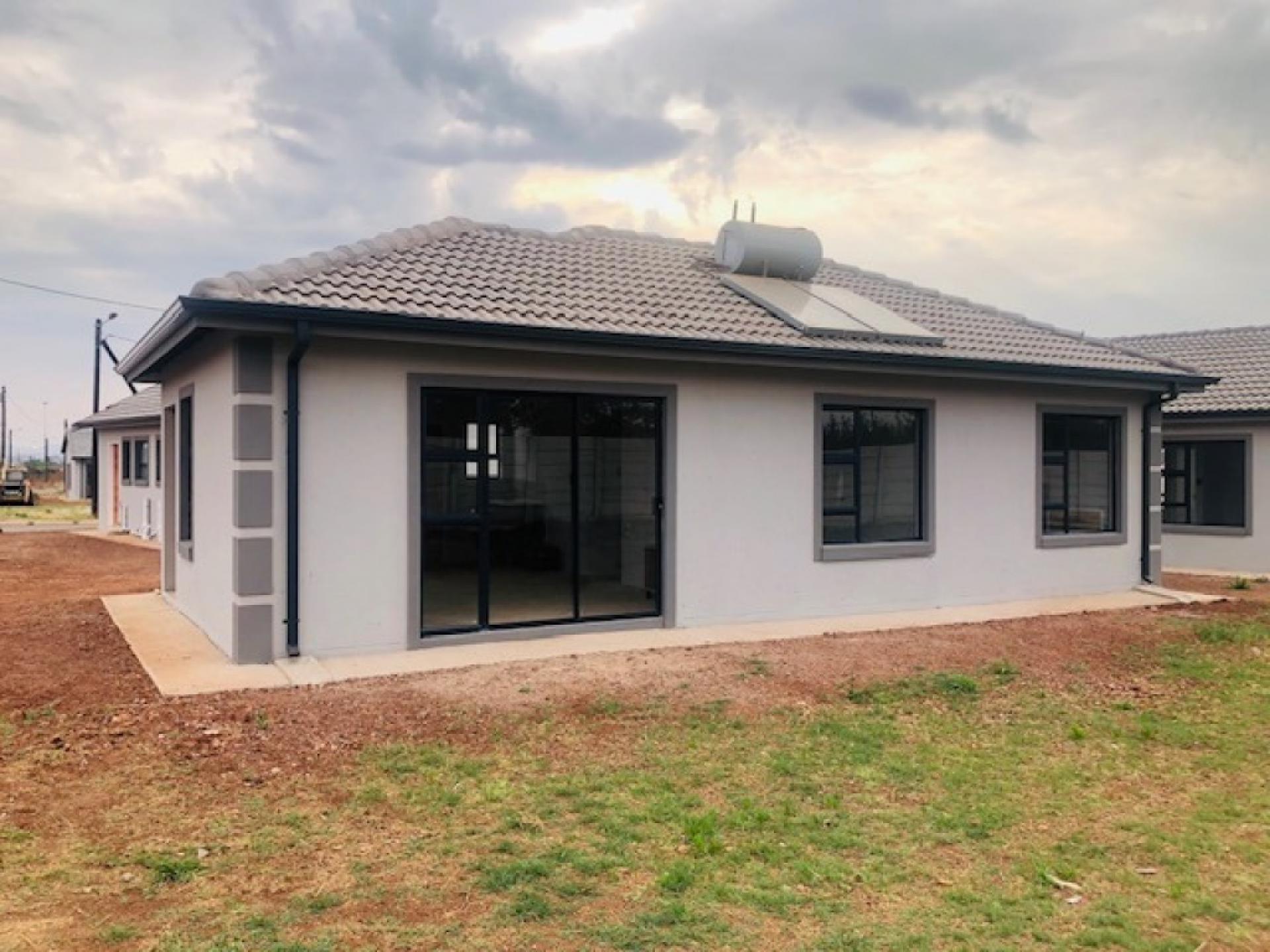  of property in Vosloorus