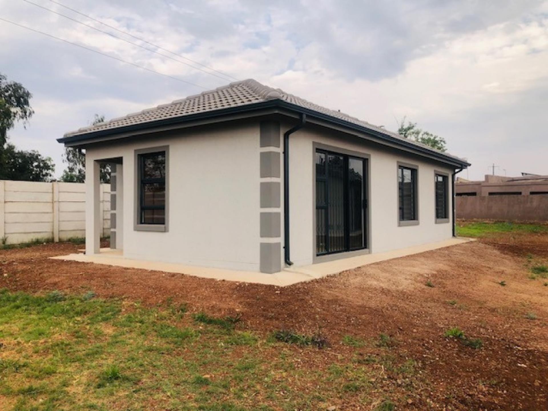  of property in Vosloorus