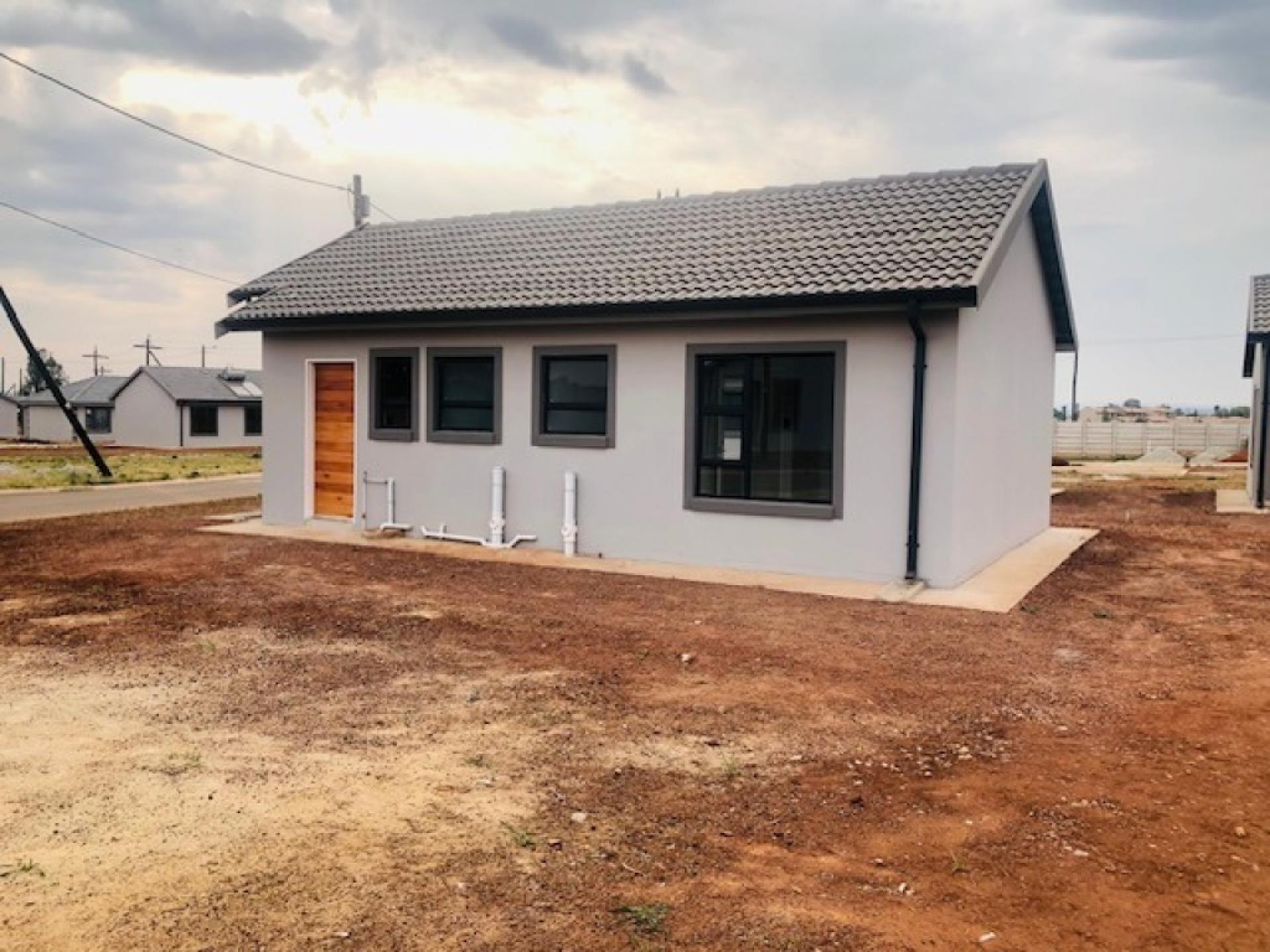  of property in Vosloorus