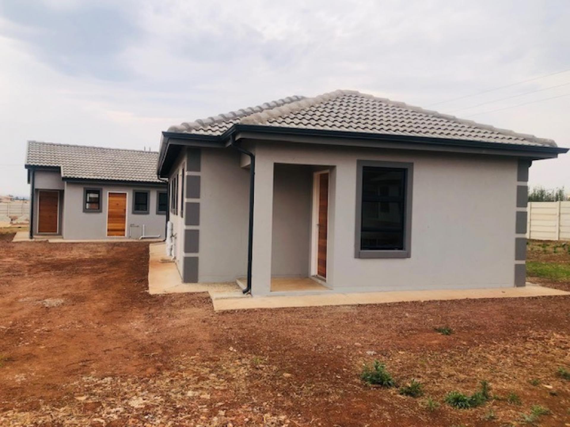  of property in Vosloorus