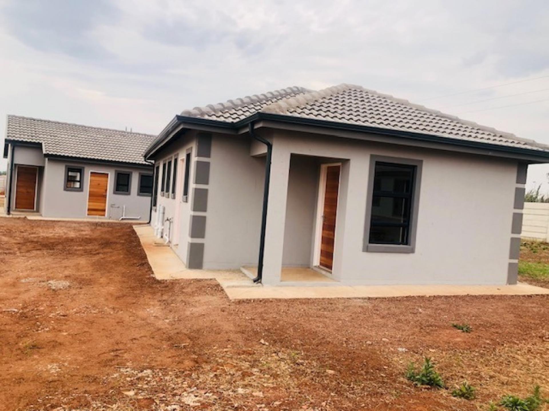  of property in Vosloorus