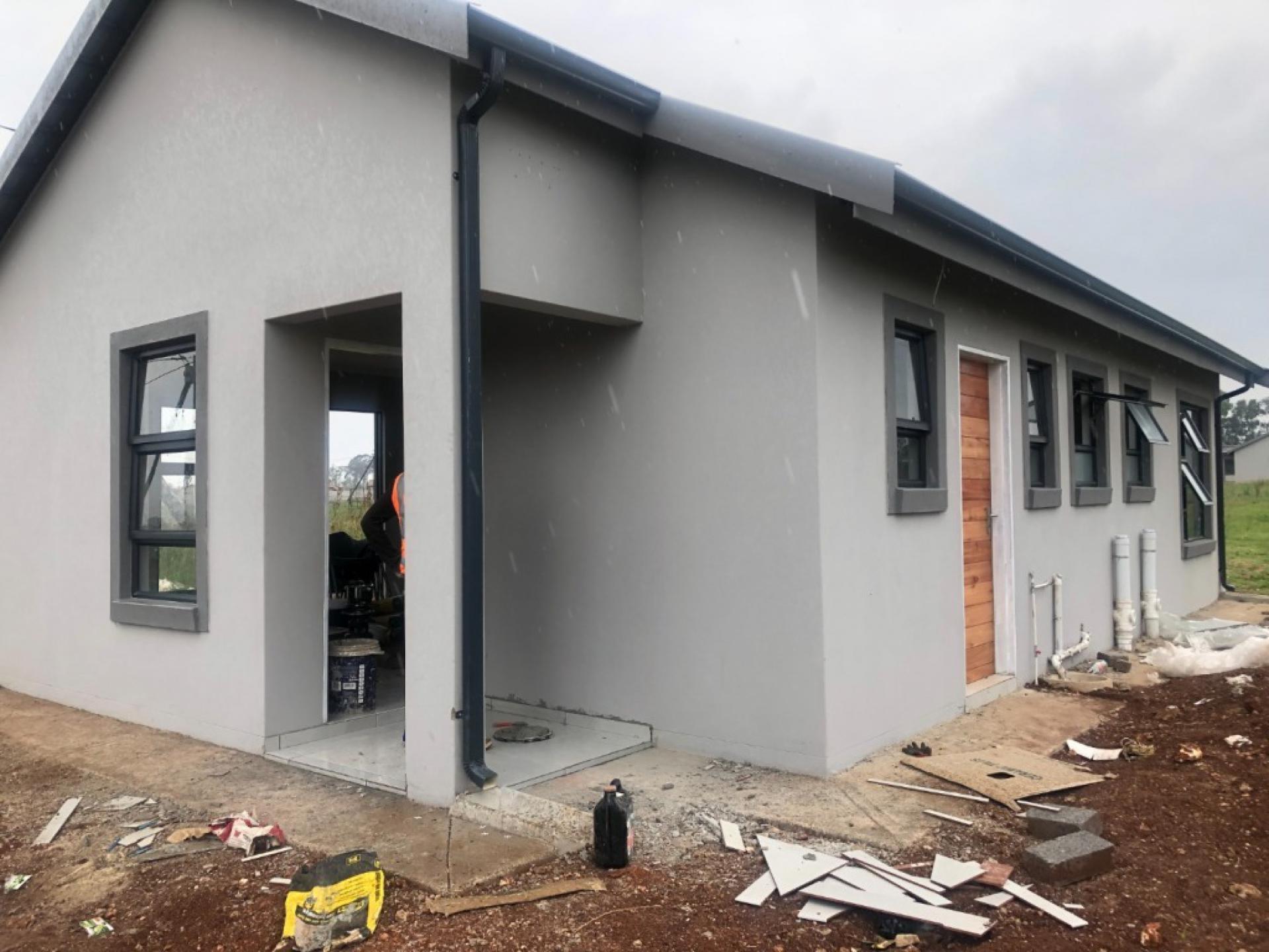 of property in Vosloorus
