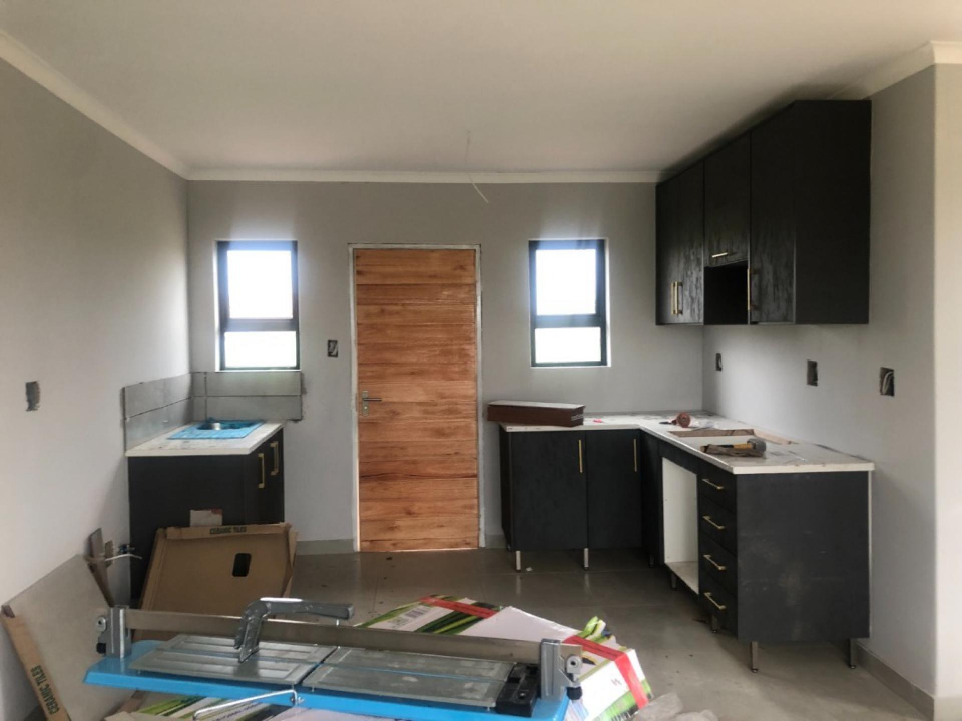  of property in Vosloorus