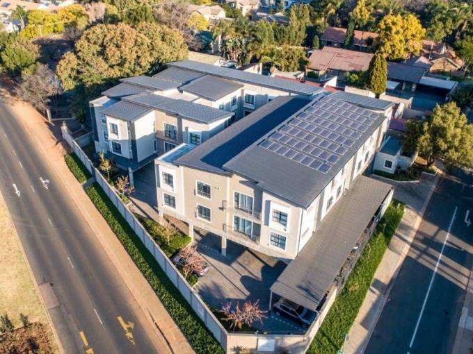 1 Bedroom Apartment to Rent in Menlo Park - Property to rent - MR700765