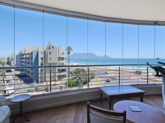 2 Bedroom Apartment for Sale For Sale in Bloubergstrand - MR700766