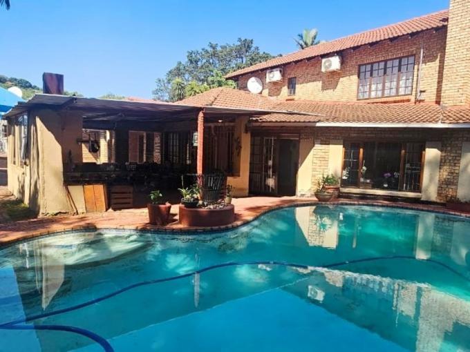 4 Bedroom House for Sale For Sale in Rustenburg - MR700771