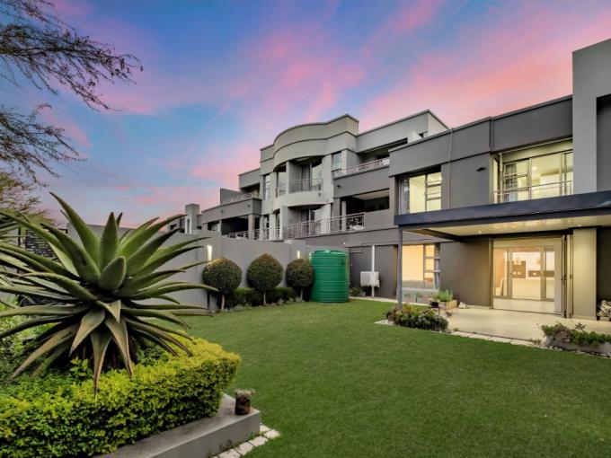 3 Bedroom Simplex for Sale For Sale in Morningside - MR700774