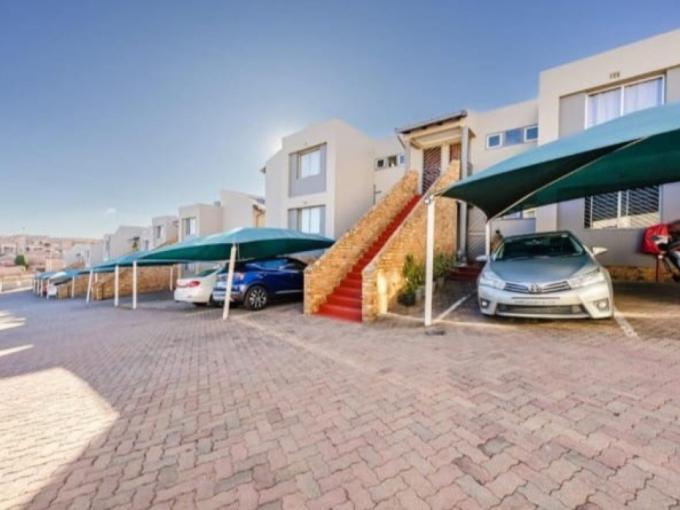 2 Bedroom Simplex for Sale For Sale in Winchester Hills - MR700776