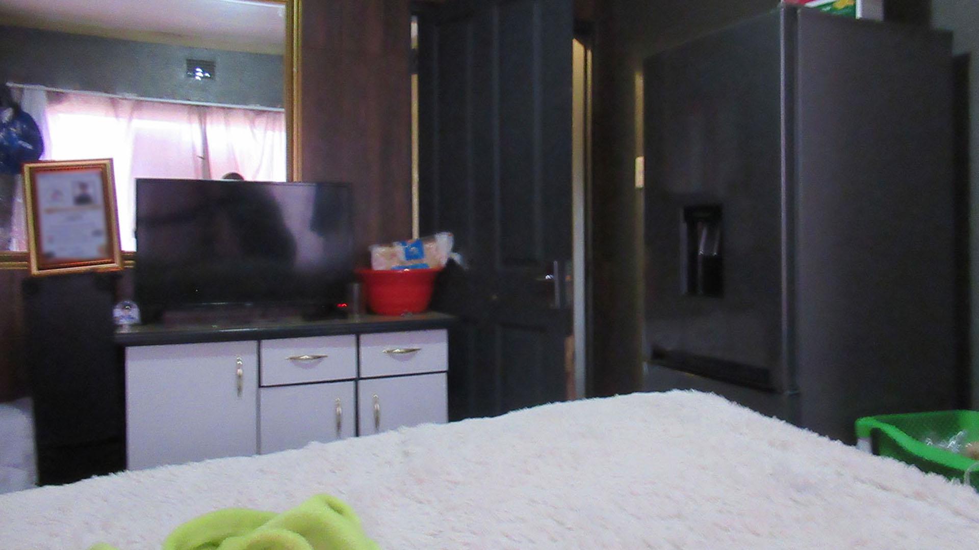 Bed Room 3 - 9 square meters of property in Klippoortje