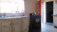 Kitchen - 14 square meters of property in Klippoortje