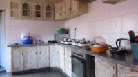 Kitchen - 14 square meters of property in Klippoortje
