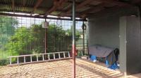 Spaces - 9 square meters of property in Klippoortje