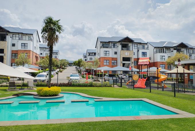 1 Bedroom Apartment for Sale For Sale in Olivedale - MR700781