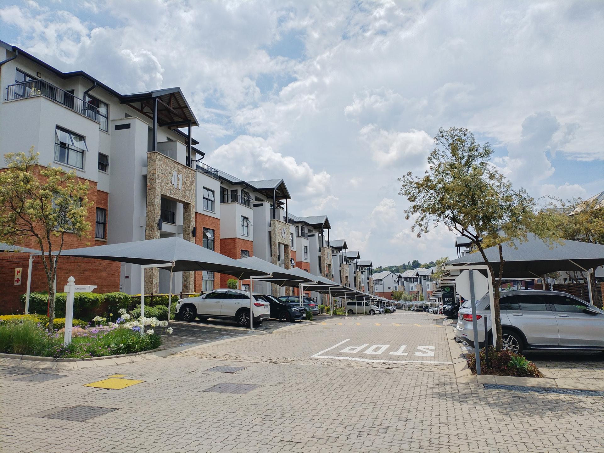  of property in Olivedale