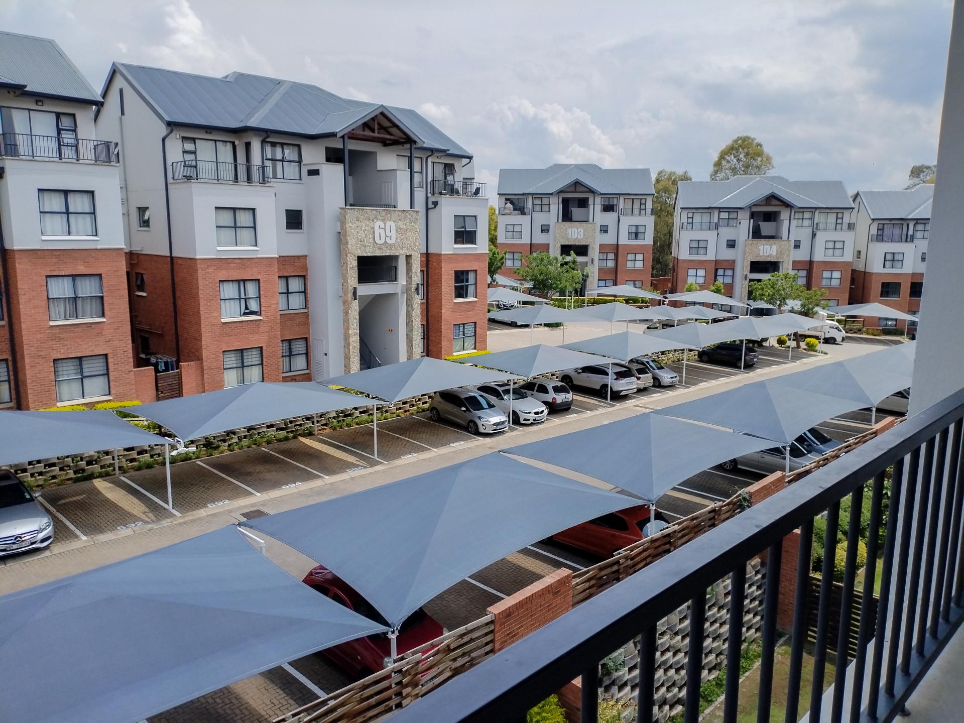  of property in Olivedale