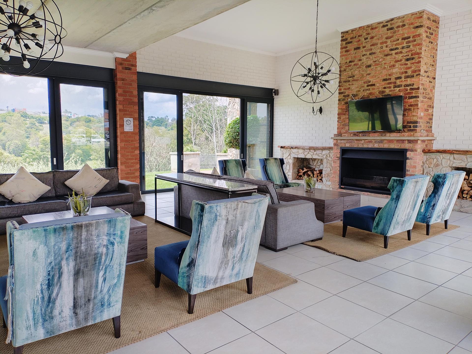  of property in Olivedale