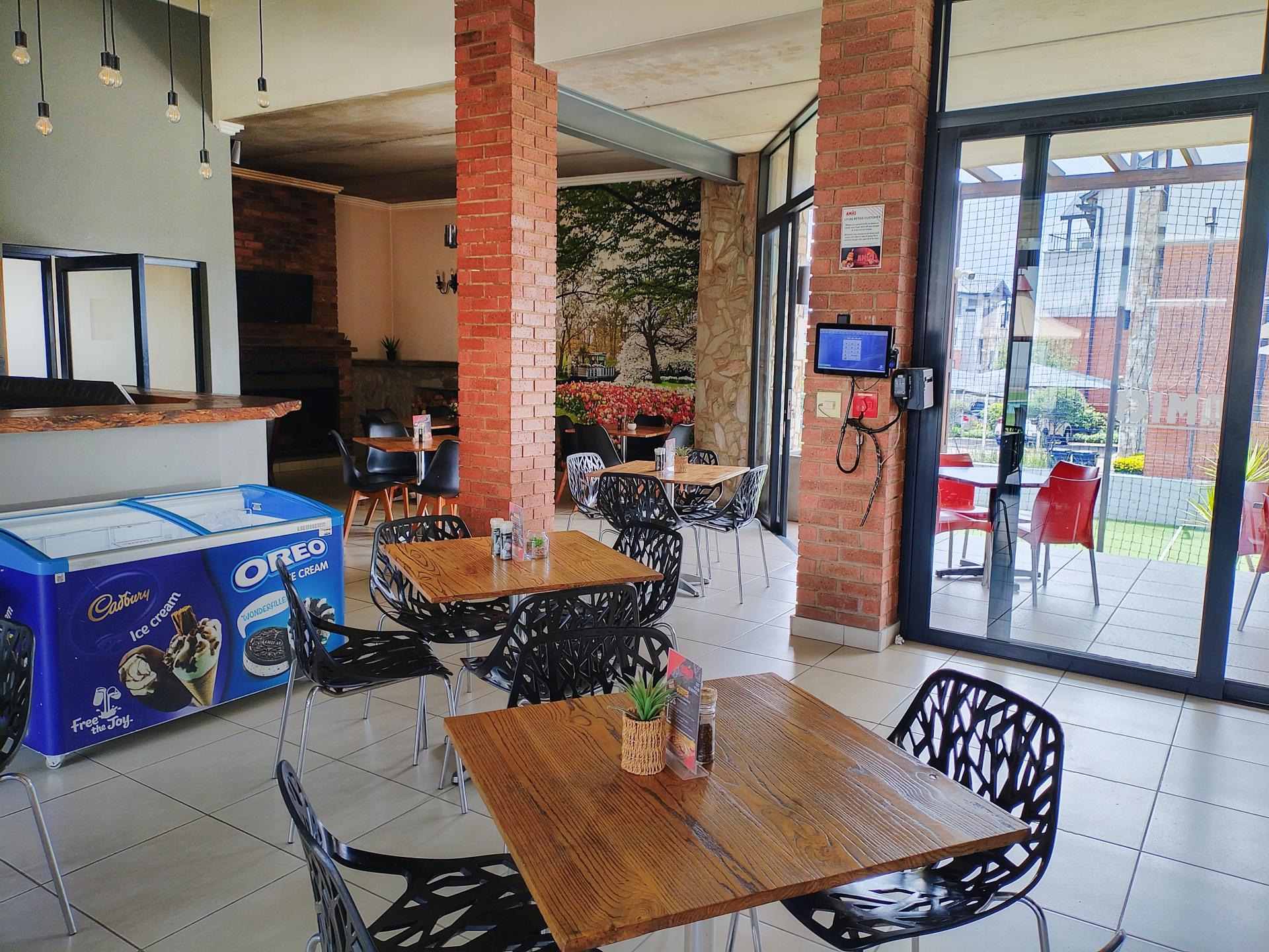  of property in Olivedale