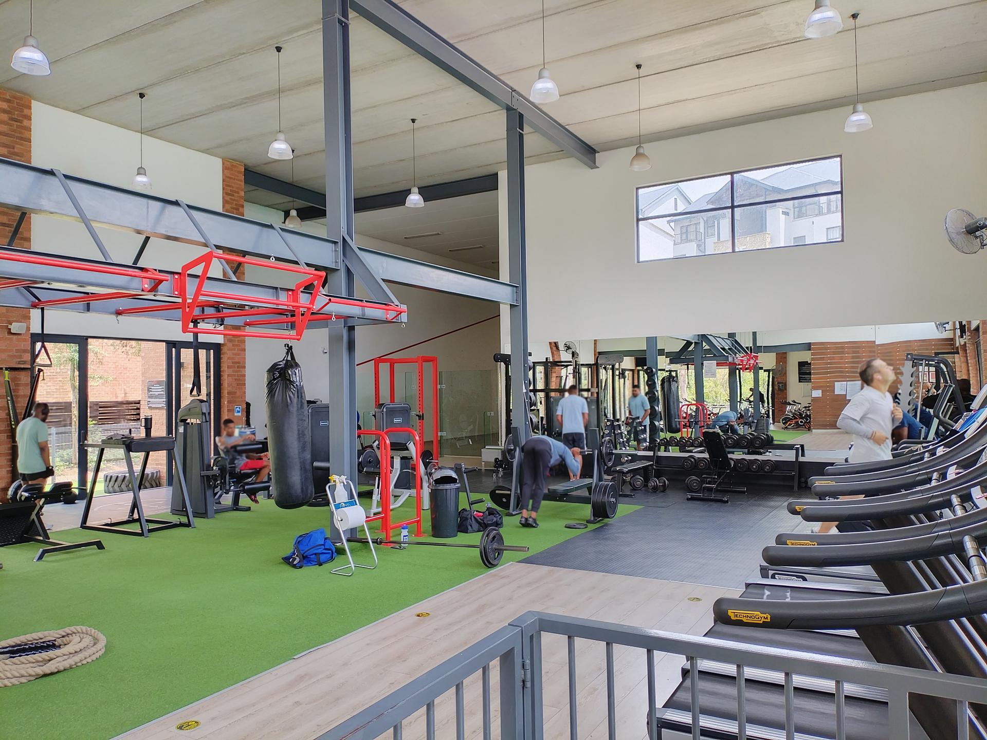  of property in Olivedale