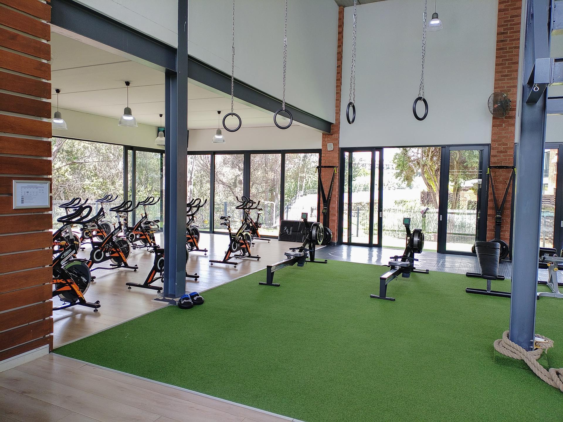  of property in Olivedale