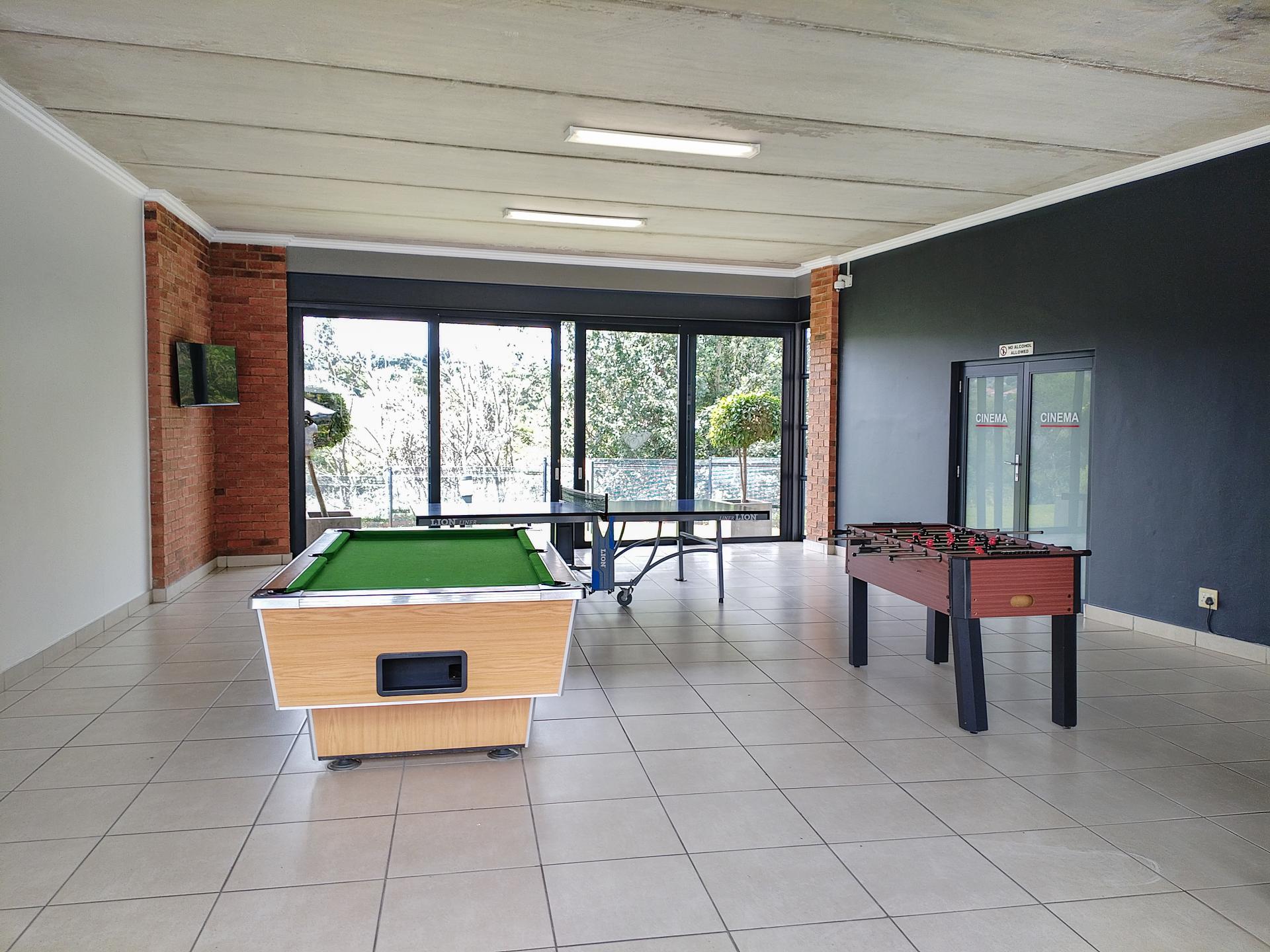  of property in Olivedale