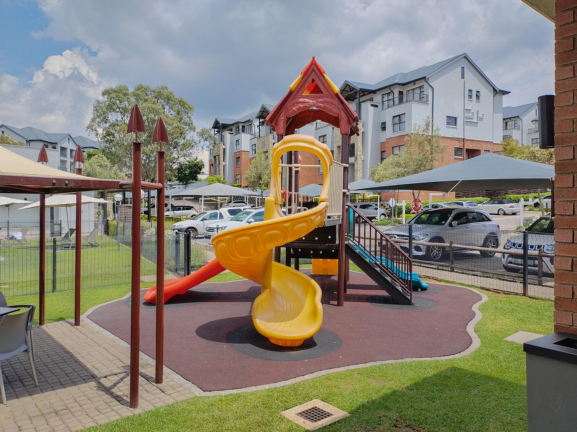  of property in Olivedale