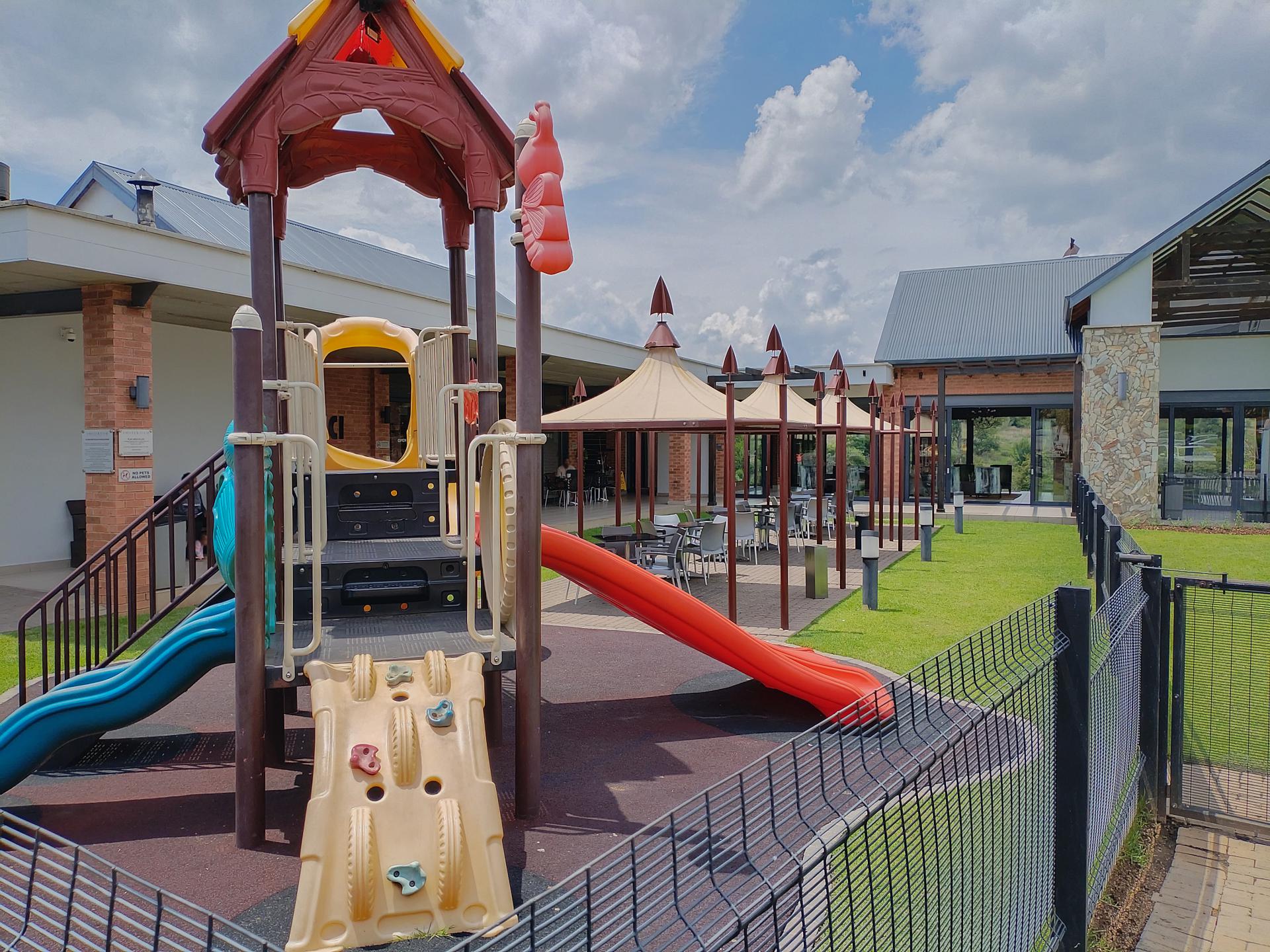  of property in Olivedale