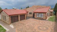 4 Bedroom 2 Bathroom House for Sale for sale in Lenasia South