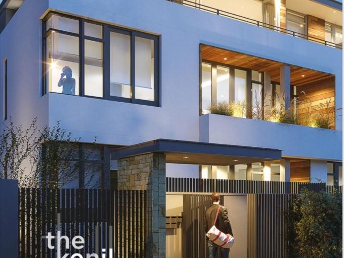 2 Bedroom Apartment for Sale For Sale in Kenilworth - CPT - MR700790