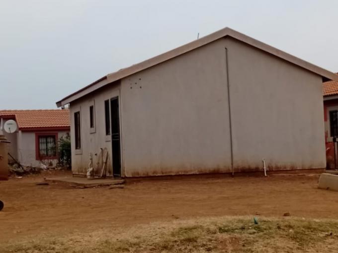 2 Bedroom House for Sale For Sale in Palm Ridge - MR700793