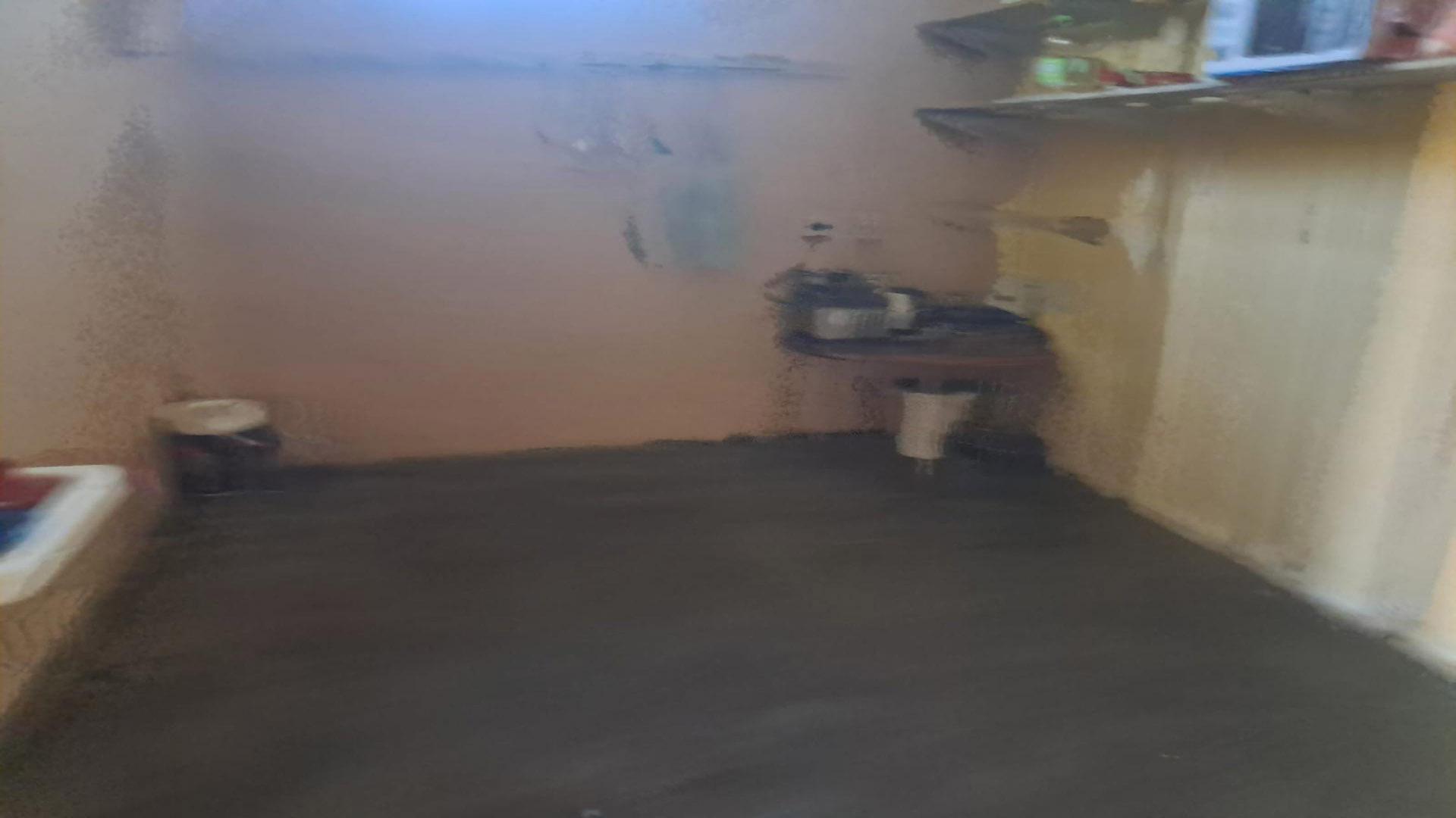 Spaces of property in Piet Retief