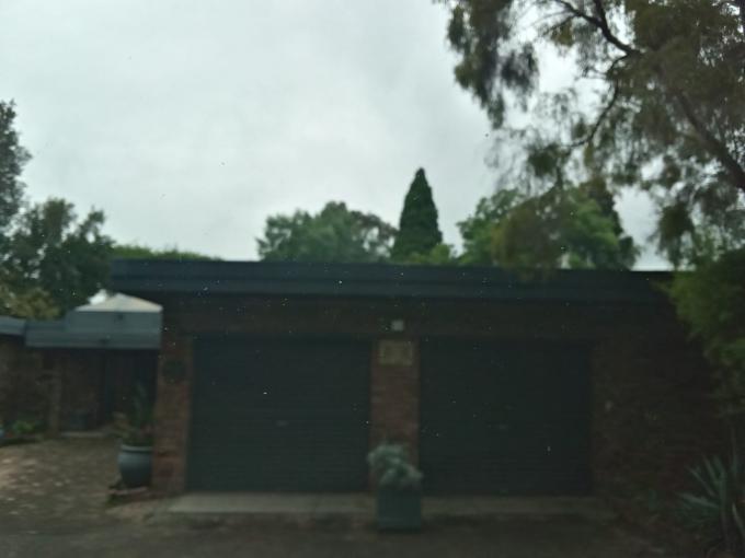 4 Bedroom House for Sale For Sale in Ferndale - JHB - MR700805